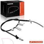 Rear Right Parking Brake Cable for Subaru B9 Tribeca (2006–2007)