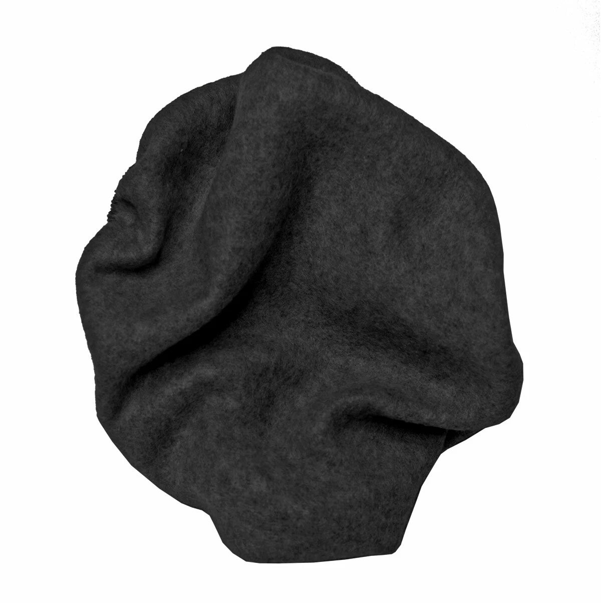 Fleece Console Lid Armrest Cover for Toyota 4Runner (2010–2019) Black