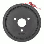 Rear Red LED Spare Tire Brake Light Replacement for Ford Bronco (2021–2025)
