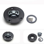 Fuel Tank Cap for Suzuki GSXR 600 750 2004-2013, GSXR 1300 Hayabusa 2008-2013