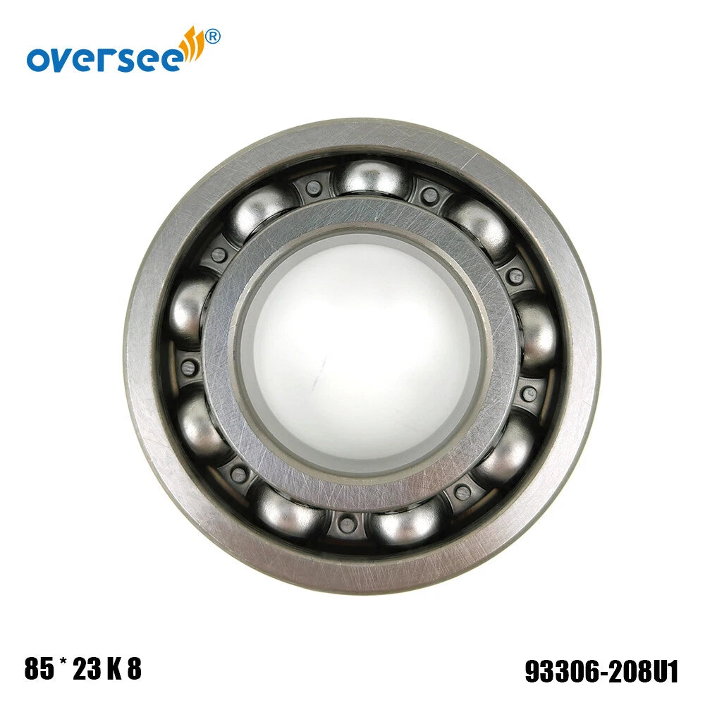 Bearing for Yamaha Waverunner XLT800, GP800R, 1200, 1300R (1998–2006)