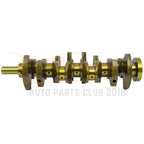Crankshaft for Hyundai Sonata, Kia Sportage 2.4L (2011–2019)