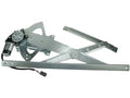 Front Left Window Regulator for Mazda Navajo (1991–1994) PD414CN