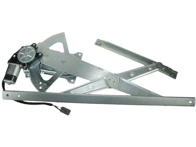 Front Left Window Regulator for Mazda Navajo (1991–1994) PD414CN
