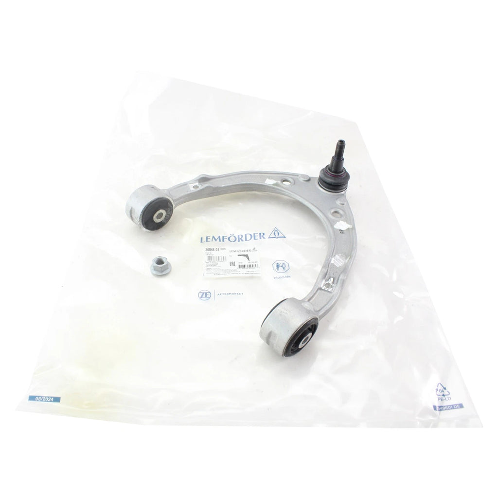 Front Upper Suspension Control Arm and Ball Joint Assembly for Lemforder (36044 01)
