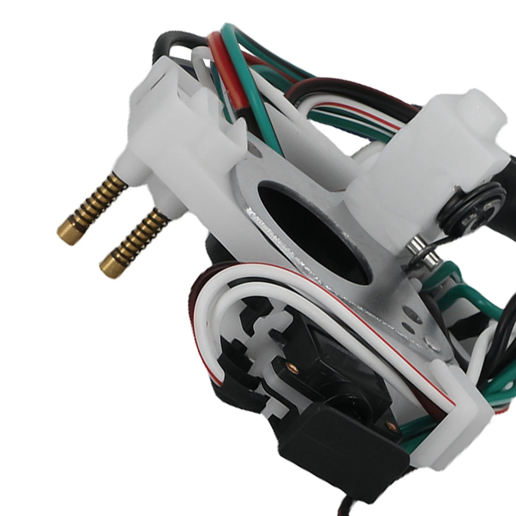 Turn Signal Combination Switch for Ford F-150 F-250 F-350 (1987–1991)