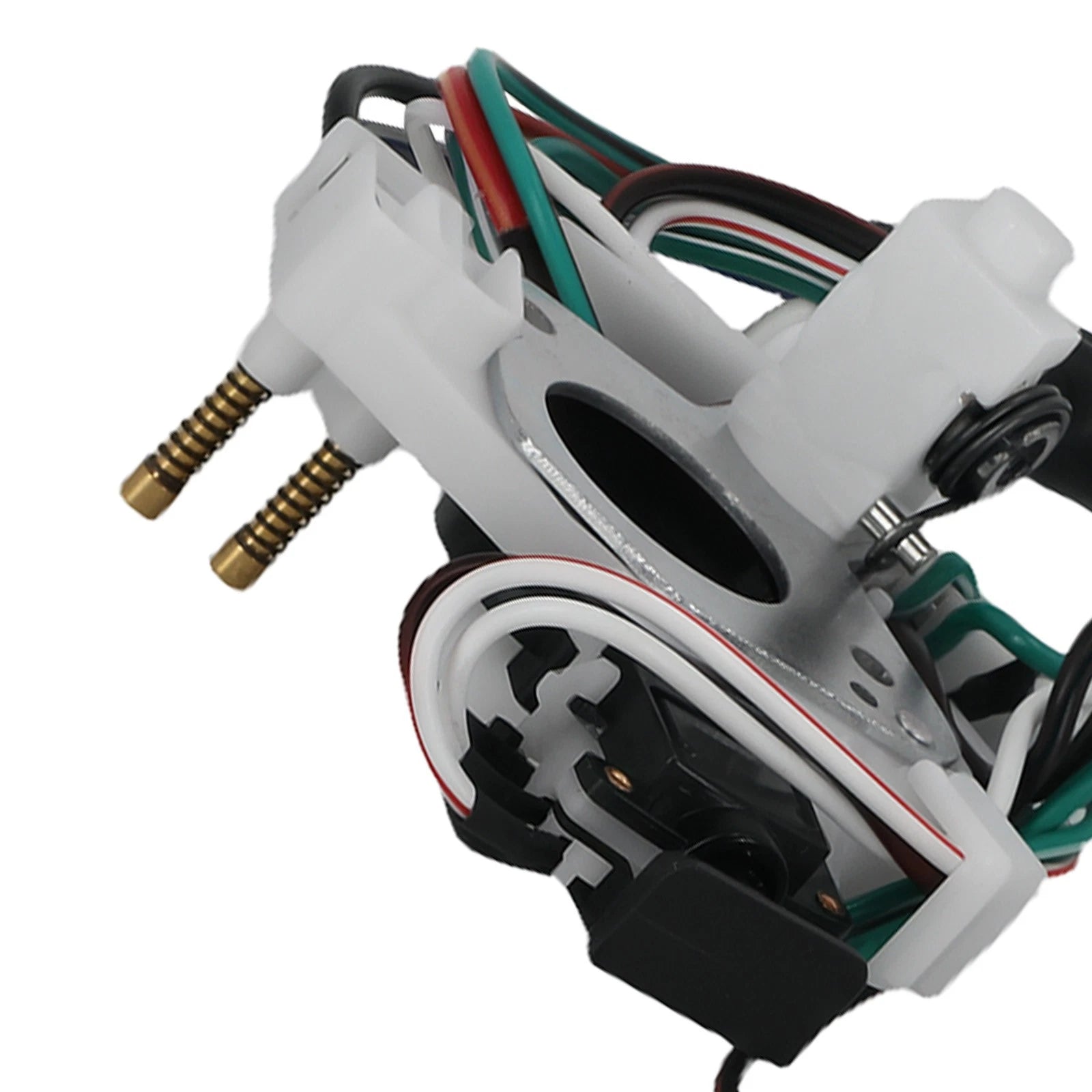Turn Signal Combination Switch for Ford F-150 F-250 F-350 (1987–1991)