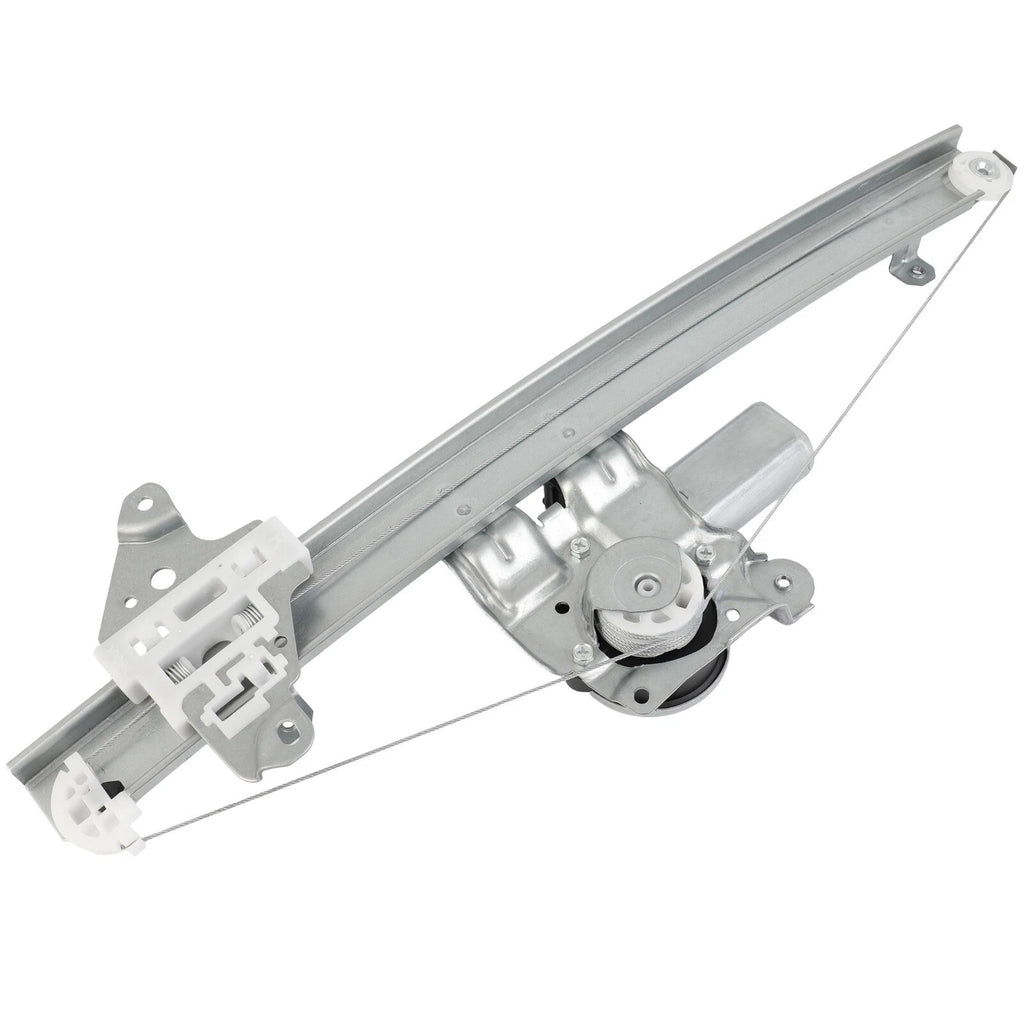 Front Passenger Side Power Window Regulator & Motor for Nissan Altima (2019–2022)