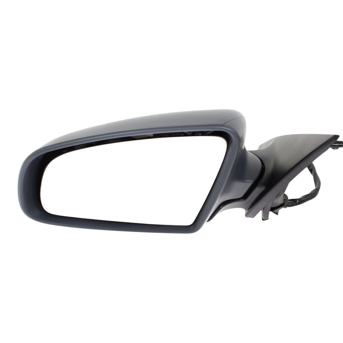 Driver Left Side Heated Mirror for Audi A6 Quattro S6 (2007–2008)