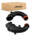 Engine Air Intake Tube for BMW 7 Series F02 F04 (2009–2012) 13717577452