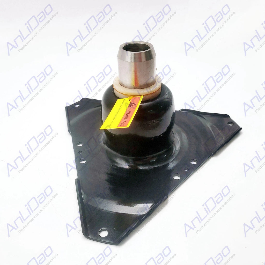 Engine Coupler Assembly for Mercruiser V6 4.3 V8 5.0 5.7 (18643A5, 18-2323)