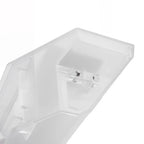 Replacement Dust Box for Roborock Qrevo Edge Curv C PRO