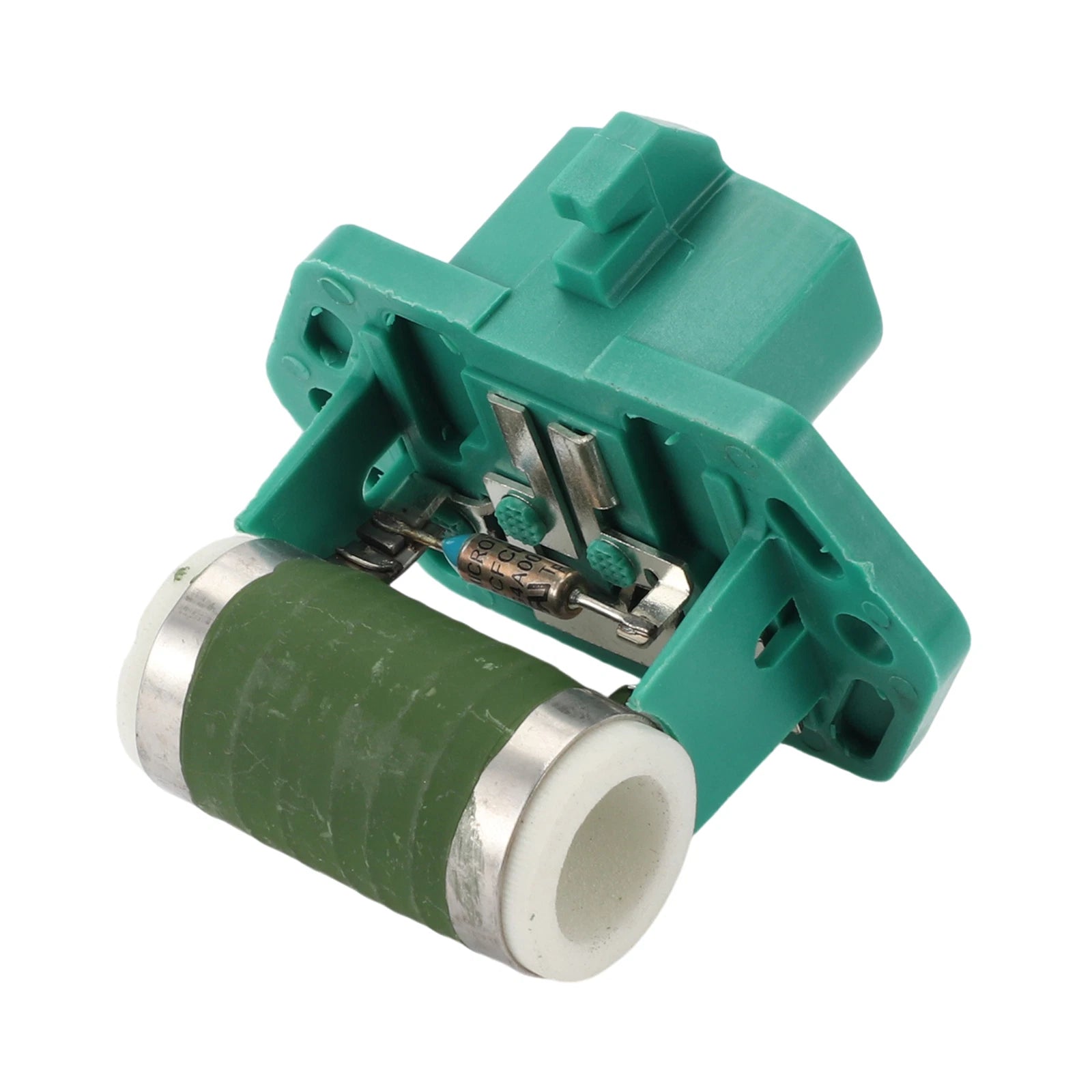 HVAC Blower Motor Resistor for Ford Mustang 4.6L V8 (2005–2014)