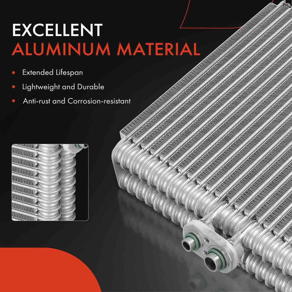 A/C Evaporator Core for Mitsubishi Outlander, Lancer (2002-2006)