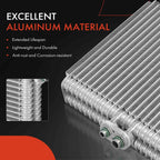 A/C Evaporator Core for Mitsubishi Outlander, Lancer (2002-2006)