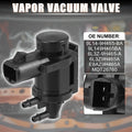 Vacuum Solenoid Purge Valve for Ford Expedition F150 Super Duty (2000–2006) 7L1Z-9H465-B