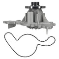 Coolant Water Pump for Ford F-250 F-350 F-450 F-550 F-600 Super Duty (2020–2022)
