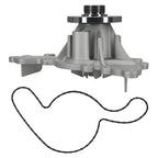 Coolant Water Pump for Ford F-250 F-350 F-450 F-550 F-600 Super Duty (2020–2022)