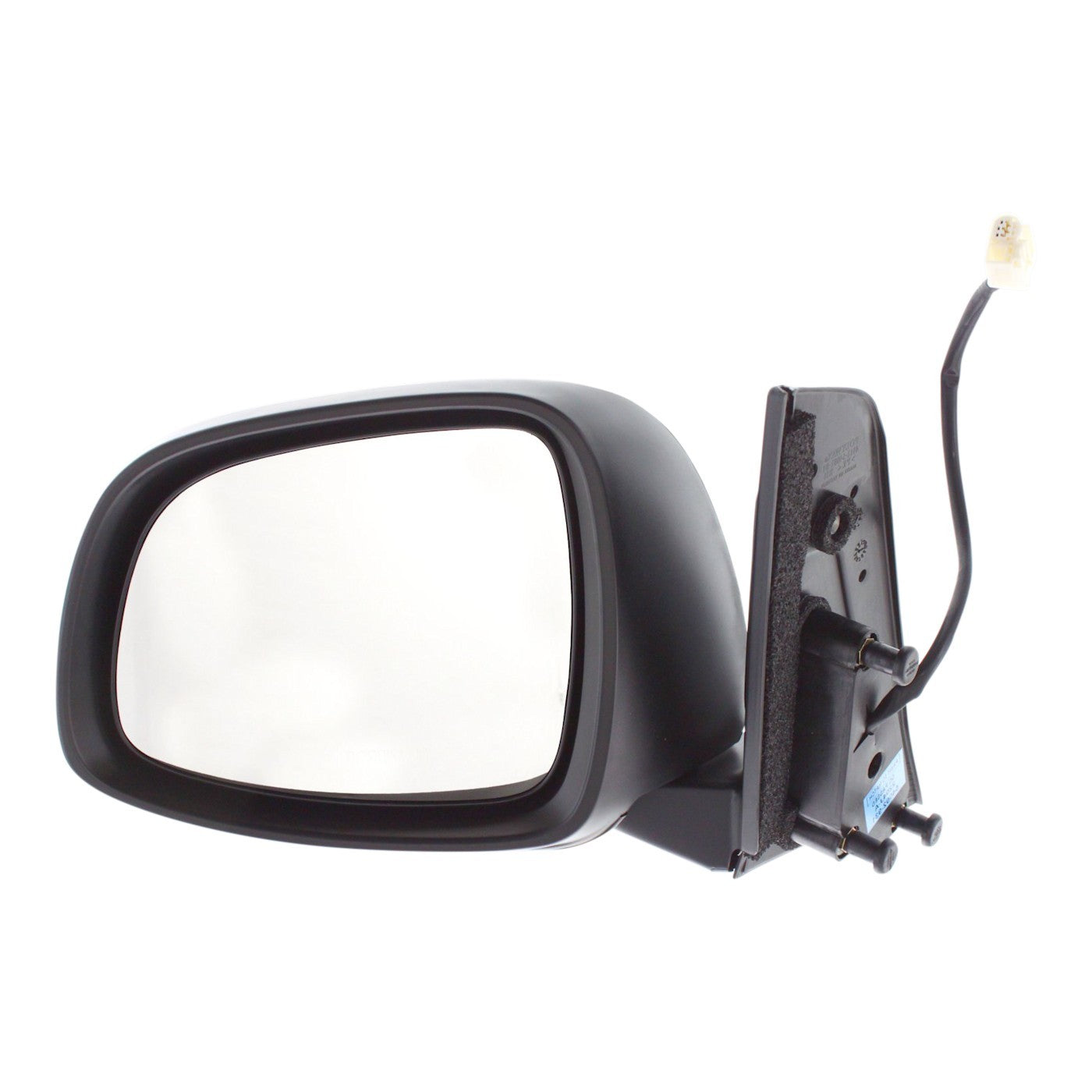 Power Side View Mirror for Suzuki SX4 (2007–2013)