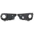 Front Bumper Fog Light Covers for Honda Pilot (2019–2022)