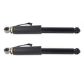Pair Rear Shock Struts for GMC Sierra 1500 Denali (2015–2018)