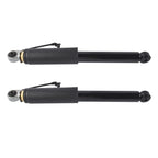 Pair Rear Shock Struts for GMC Sierra 1500 Denali (2015–2018)