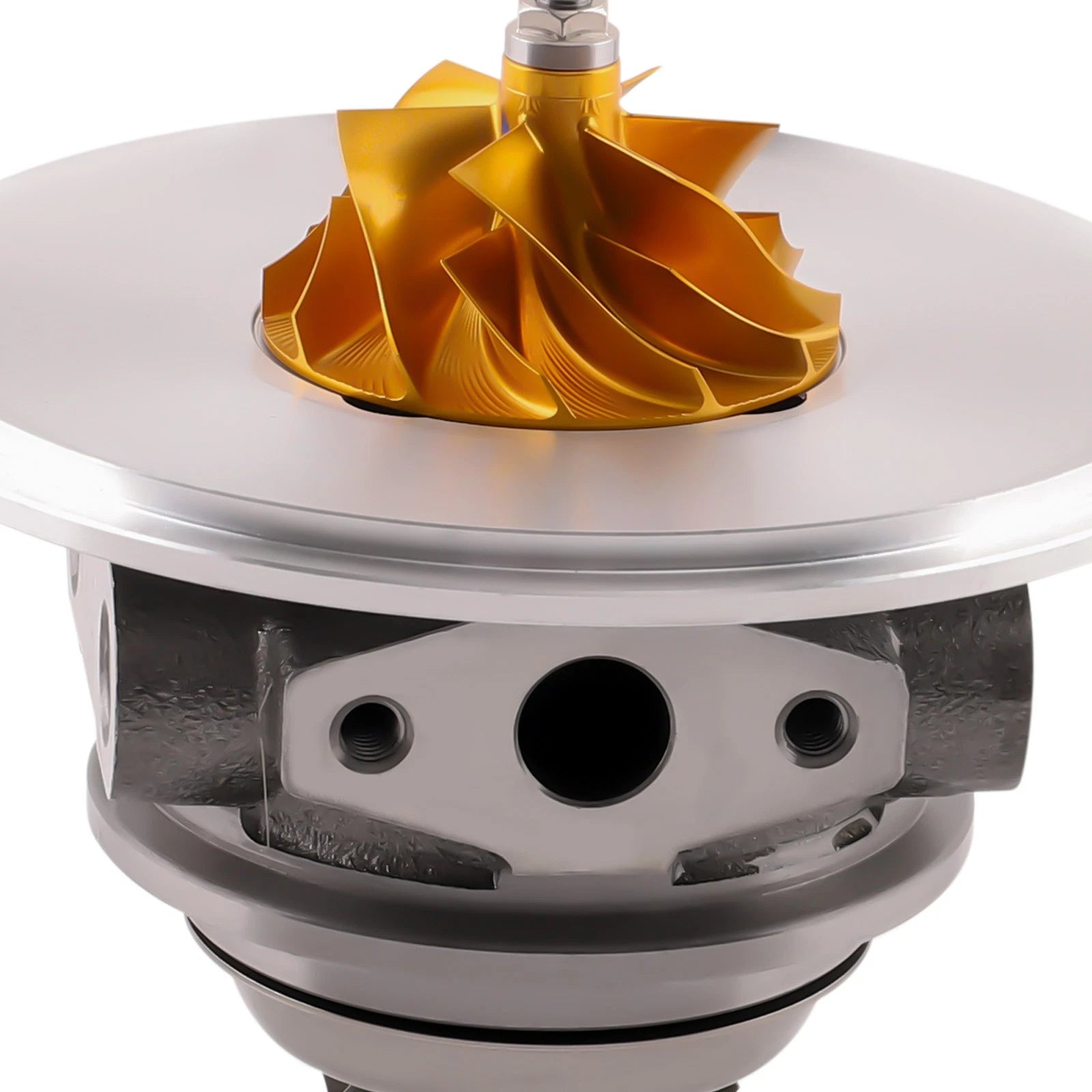 RHF4 Billet Turbo Cartridge for Mercedes-Benz A250 B250 2.0L (2012–Present)