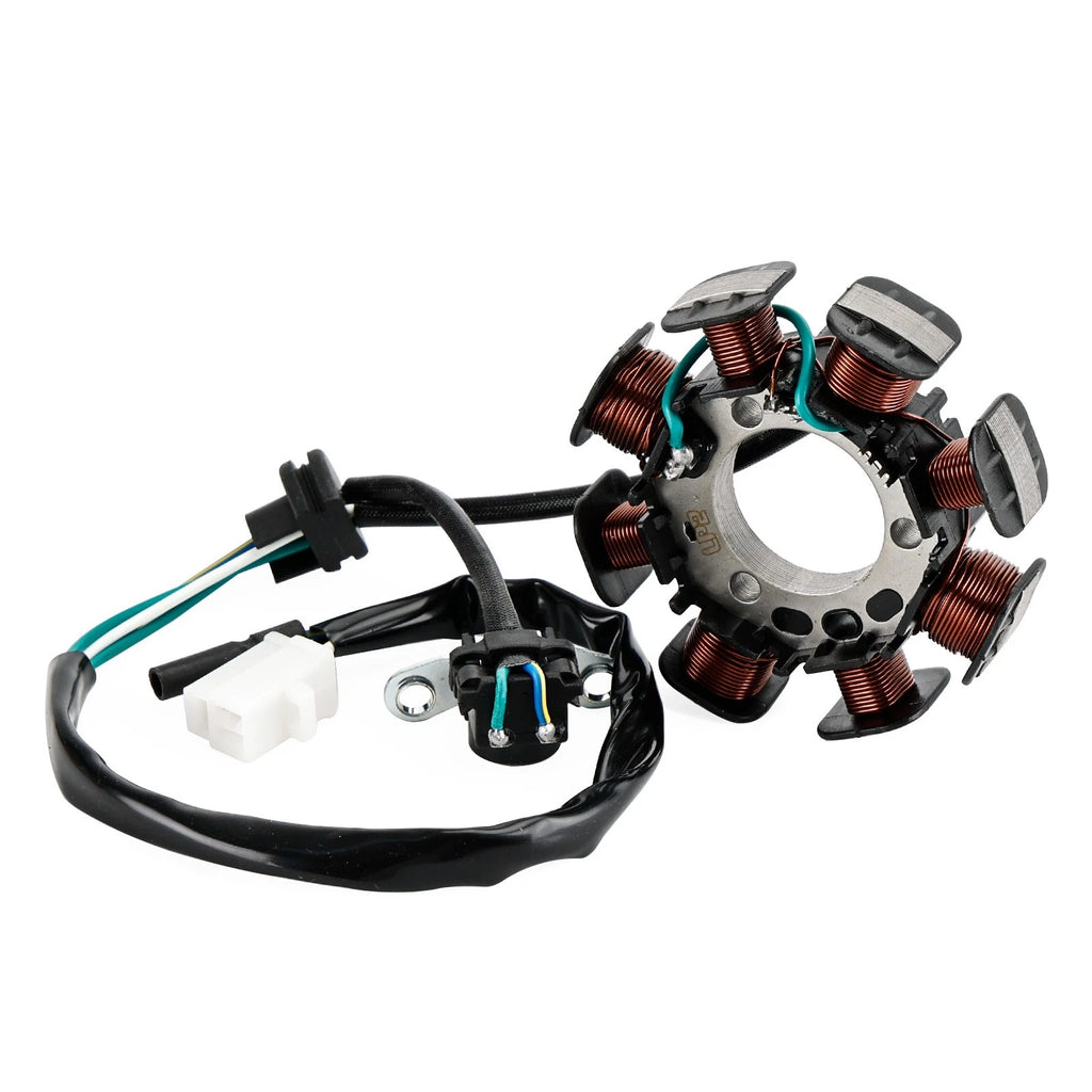 Regulator Rectifier Magneto Stator Gasket for Honda CRF150F (2006–2017)