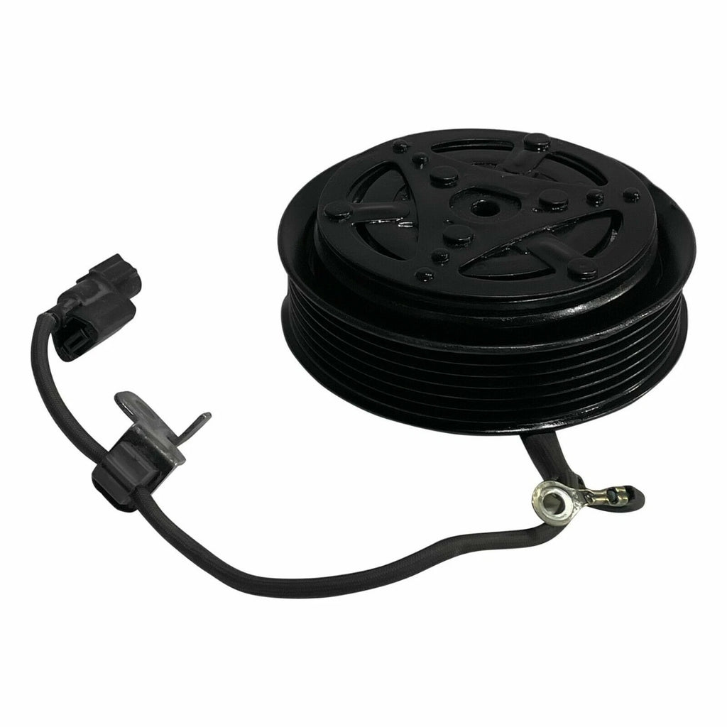 AC Compressor Clutch Replacement for Honda HR-V 1.8L (2022-2022)