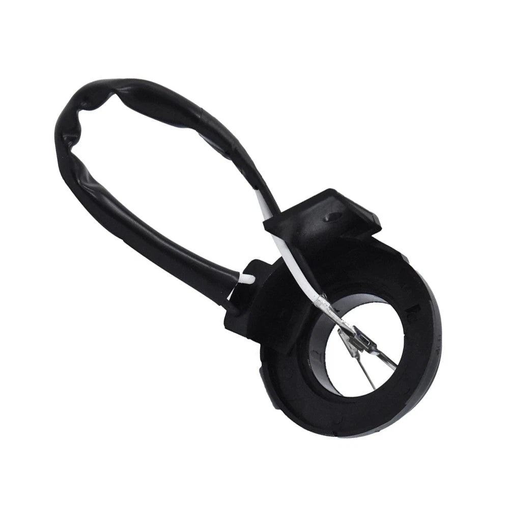 Ignition Barrel Antenna Ring for Hyundai Getz TB (2003–2011)
