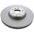 Brake Discs for BMW 540i 530i (Front Driver Left Side)