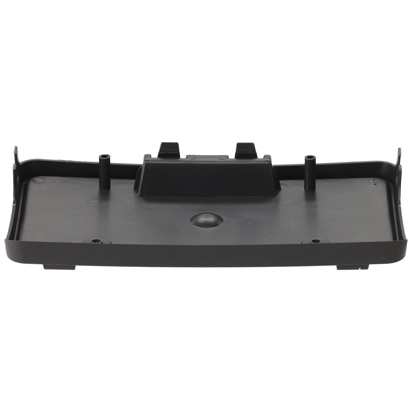 Rear License Plate Bracket for Ford Fiesta (2014-2019)