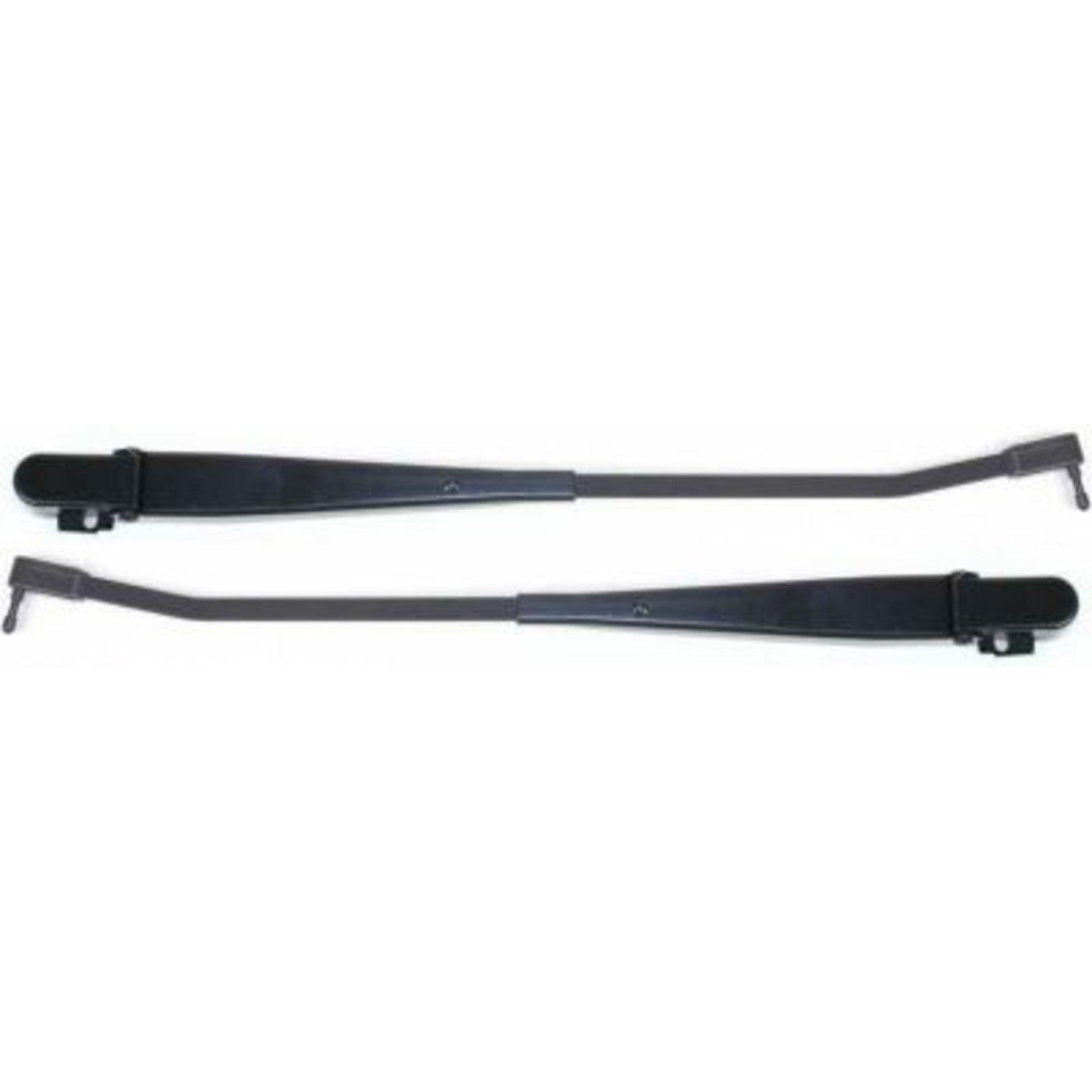 Set of 2 Windshield Wiper Arms for Front Driver & Passenger Side