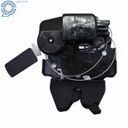 Rear Trunk Lock Latch Actuator for Nissan Sentra (2013-2015)