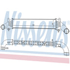 Replacement Turbocharger Intercooler for Jeep Grand Cherokee (2014–2021)
