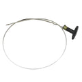Engine Oil Dipstick for Dodge Ram 1500/2500/3500, Dakota 1994-1996