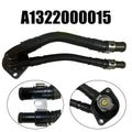 Housing Assembly Auto Parts