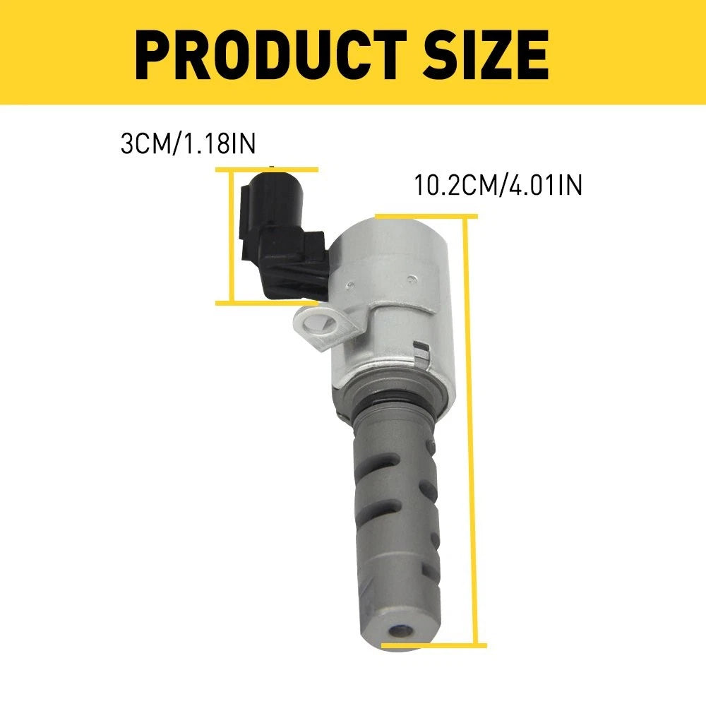 Variable Timing Solenoid for Toyota Yaris Echo Prius Scion XA (2000–2015)