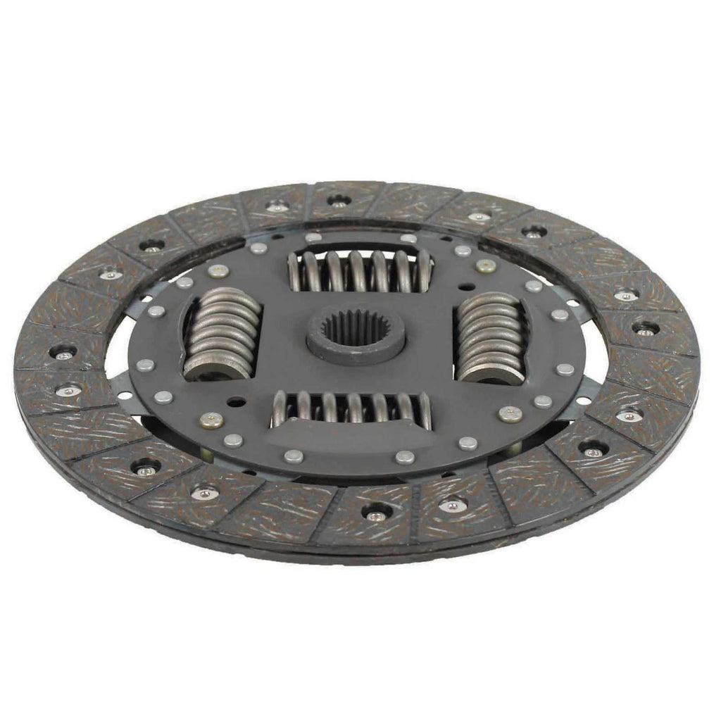 Clutch Kit for Ford Explorer Ranger Mazda B4000 Navajo (1993-2000)