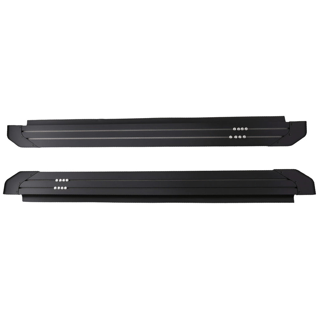 Aluminum Running Boards for Toyota 4Runner (2010–2024) Limited/SR5