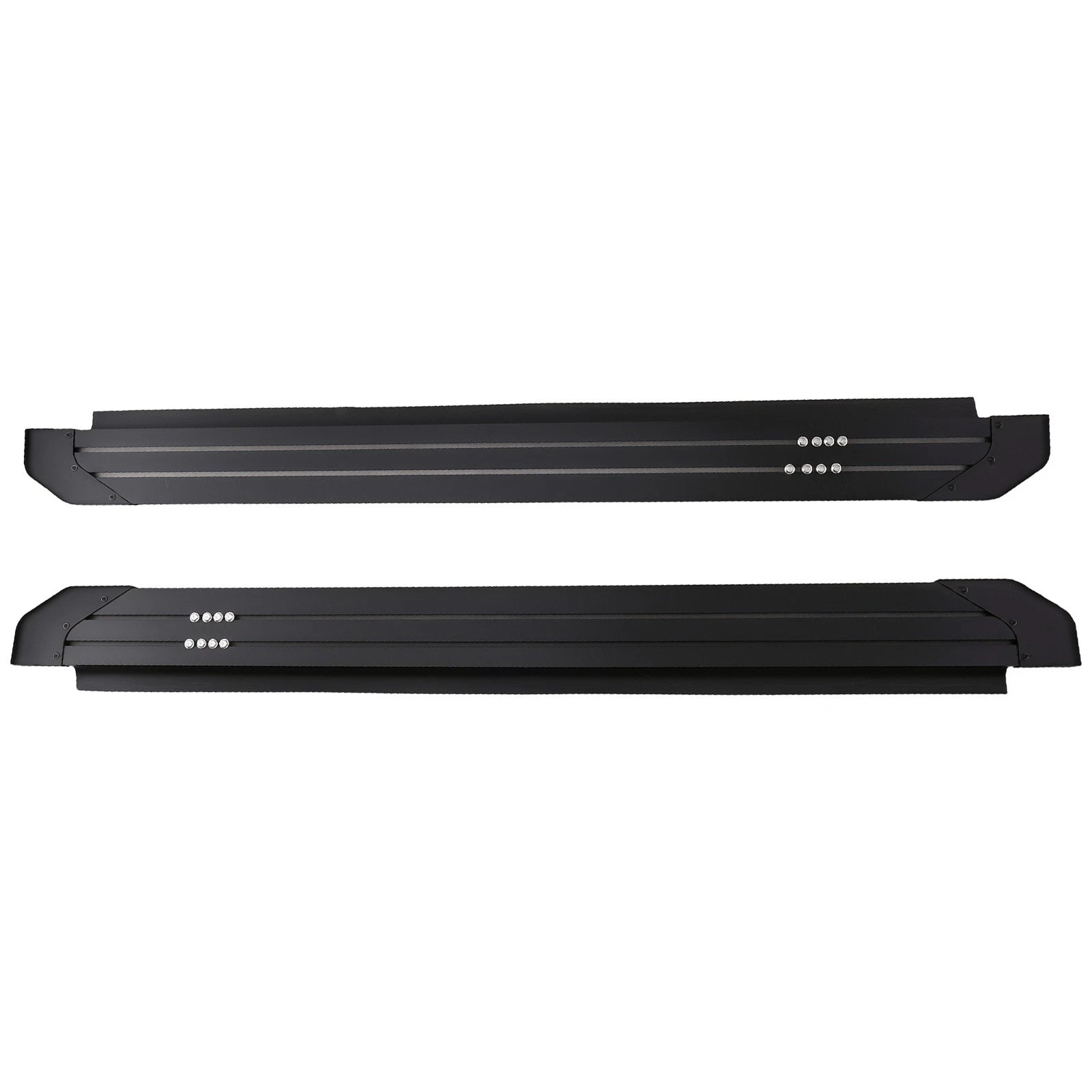 Aluminum Running Boards for Toyota 4Runner (2010–2024) Limited/SR5