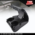 Dash Cup Holder for Dodge Ram 1500 2500 3500 (1998–2001)