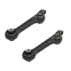 Set of 2 Front Upper Lower Control Arms for Dodge Charger Challenger 300 (2011–2019)