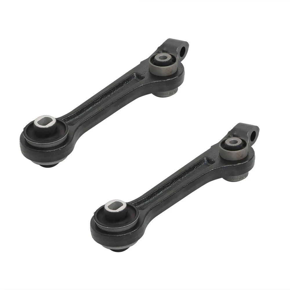 Set of 2 Front Upper Lower Control Arms for Dodge Charger Challenger 300 (2011–2019)