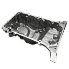 Oil Pan Sump for Honda Civic 2012–2015