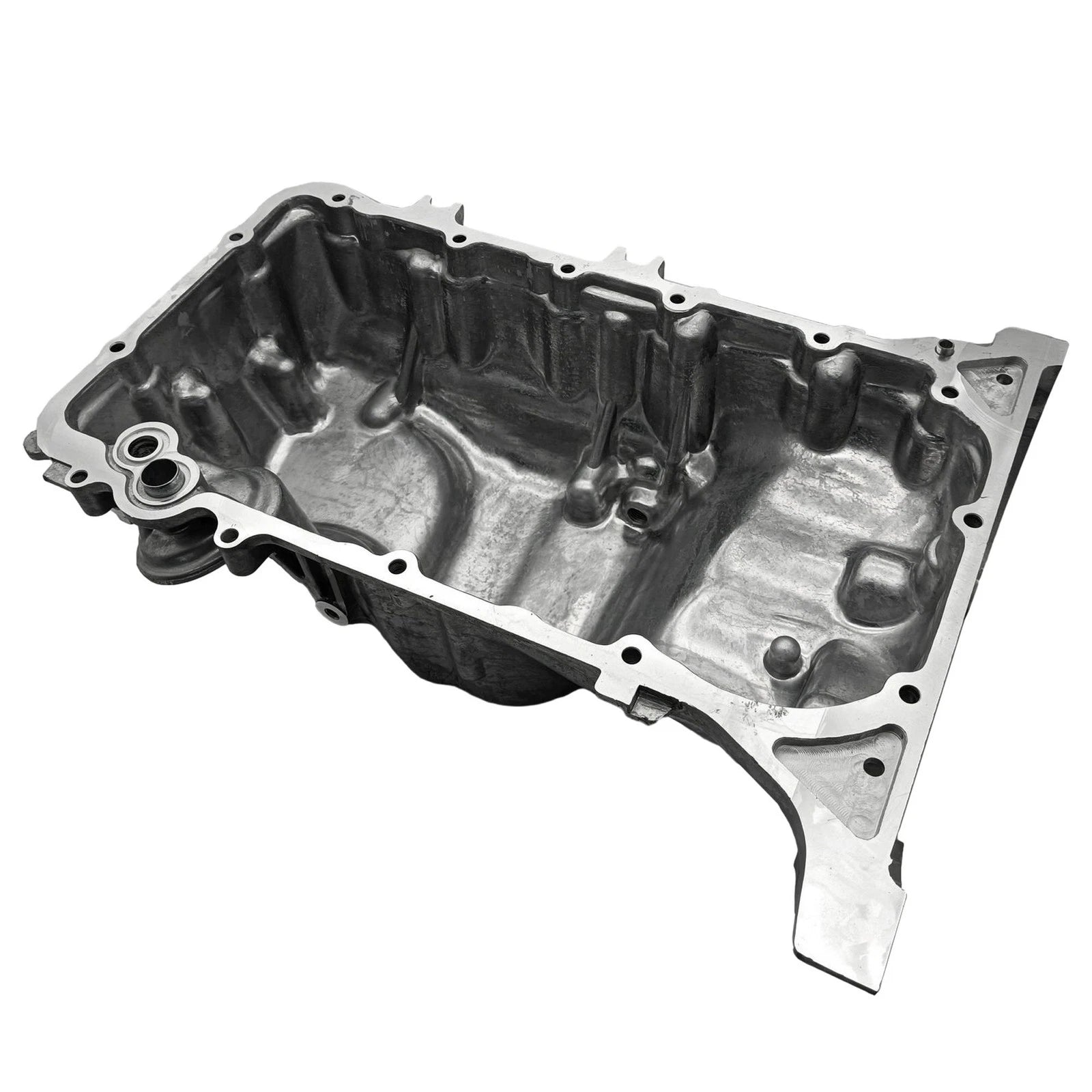 Oil Pan Sump for Honda Civic 2012–2015