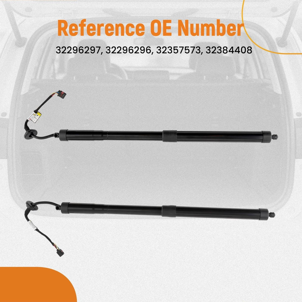 Rear Electric Tailgate Lift Support for Volvo XC40 (2017–2023) 32296296