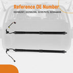 Rear Electric Tailgate Lift Support for Volvo XC40 (2017–2023) 32296296