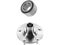 Front Wheel Hub and Bearing Kit for Mazda Protege (2001–2003) GF729HG