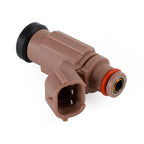 Set of 4 Fuel Injectors for Yamaha PWC FX SX AR VX (212, 232, 1000, 1100)
